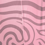 Polera Tilki Full Print Pro Lehinde Rosa