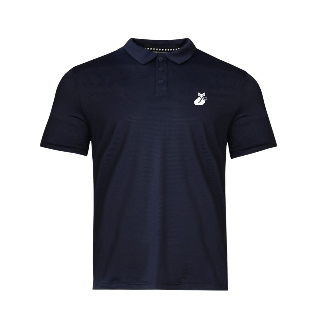 Polera Tilki Polo Pro Azul Marino