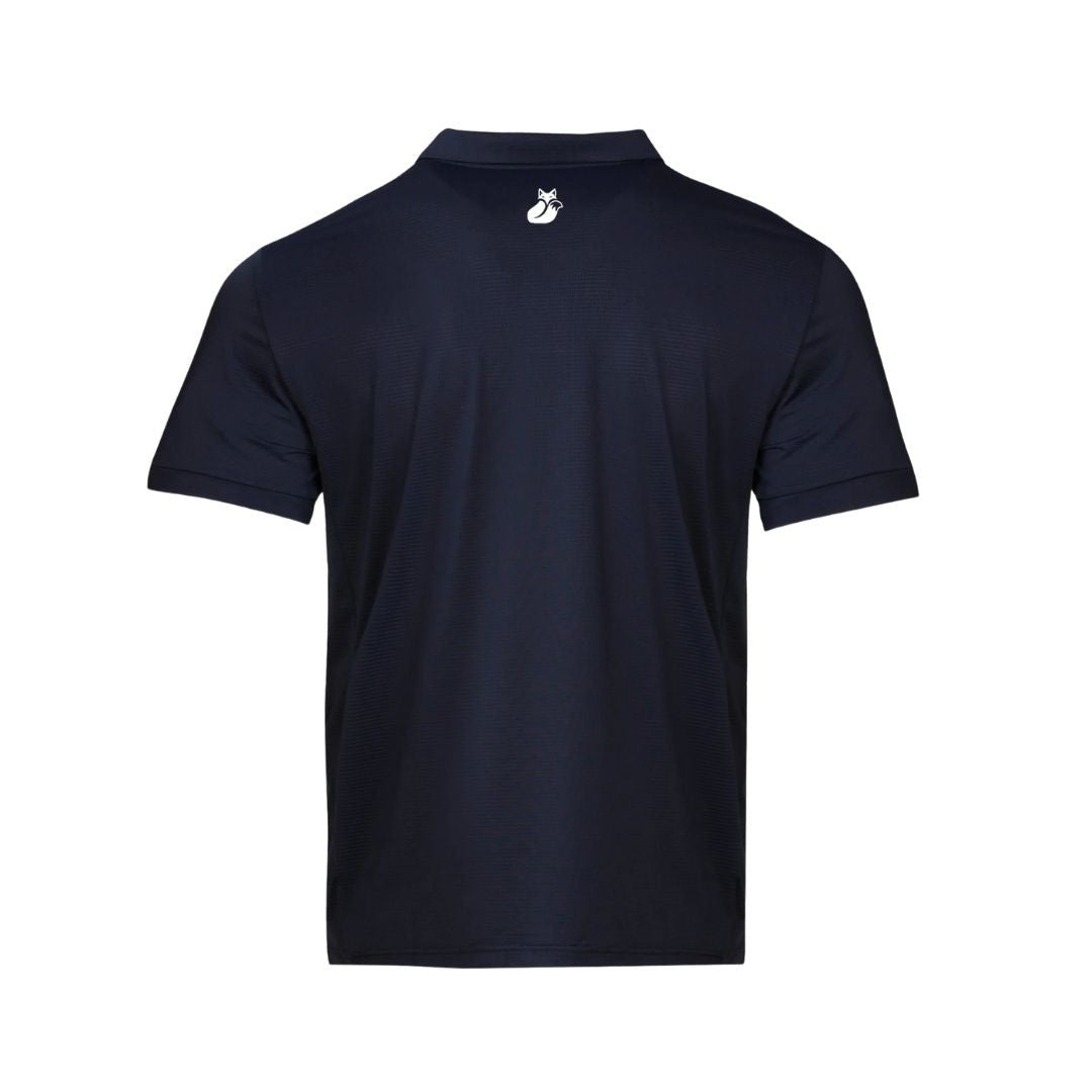Polera Tilki Polo Pro Azul Marino