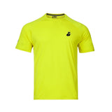 Polera Tilki Pro Lehinde Amarillo Fluor