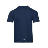 Polera Tilki Pro Lehinde Azul Marino