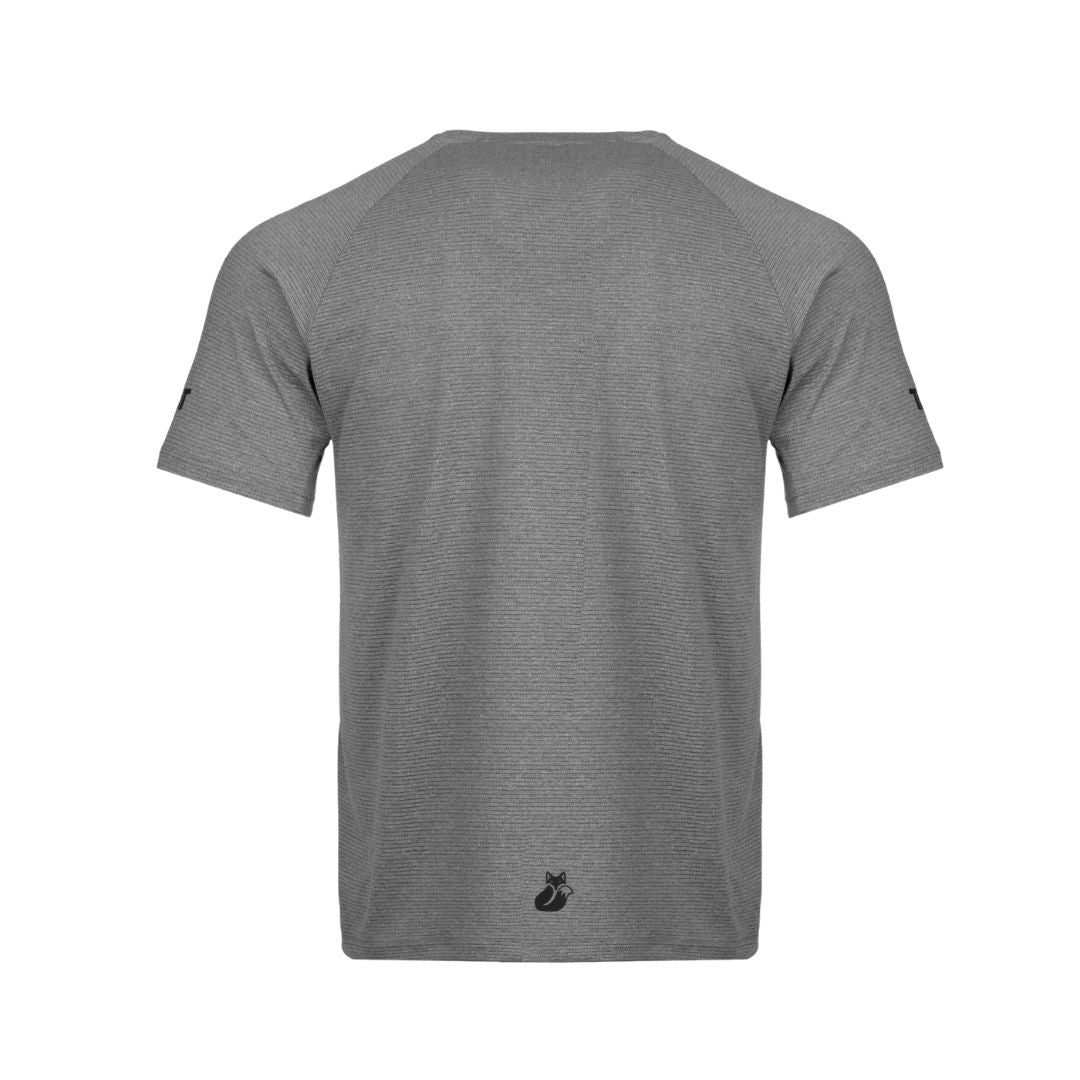 Polera Tilki Pro Lehinde Gris