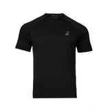 Polera Tilki Pro Lehinde Negro/Gris