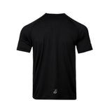 Polera Tilki Pro Lehinde Negro/Gris