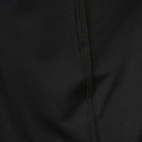 Polera Tilki Poly Pro Lehinde Negro/Gris
