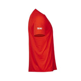Polera Tilki Pro Lehinde Rojo