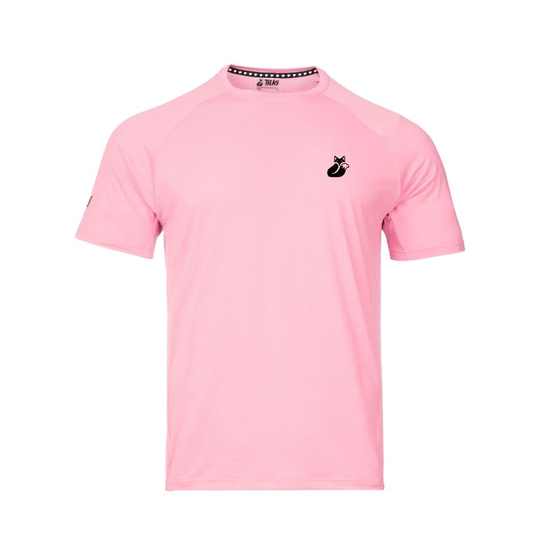 Polera Tilki Pro Lehinde Rosa