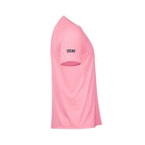Polera Tilki Pro Lehinde Rosa