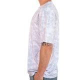Polera Wilson Strong Fit Gris