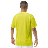 Polera Yonex Club Team Amarilla