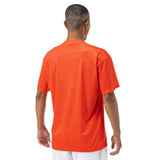 Polera Yonex Club Team Rojo Perla