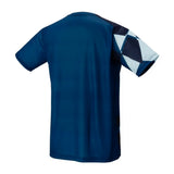 Polera Yonex D1 Azul