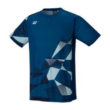 Polera Yonex D1 Azul