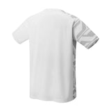 Polera Yonex D3 Blanco