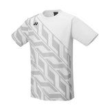 Polera Yonex D3 Blanco