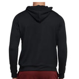 Poleron Deportivo Wilson Negro