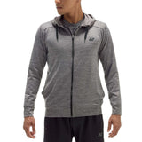 Poleron Yonex Hoodie Gris