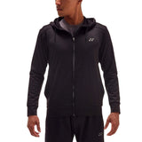 Poleron Yonex Hoodie Negro