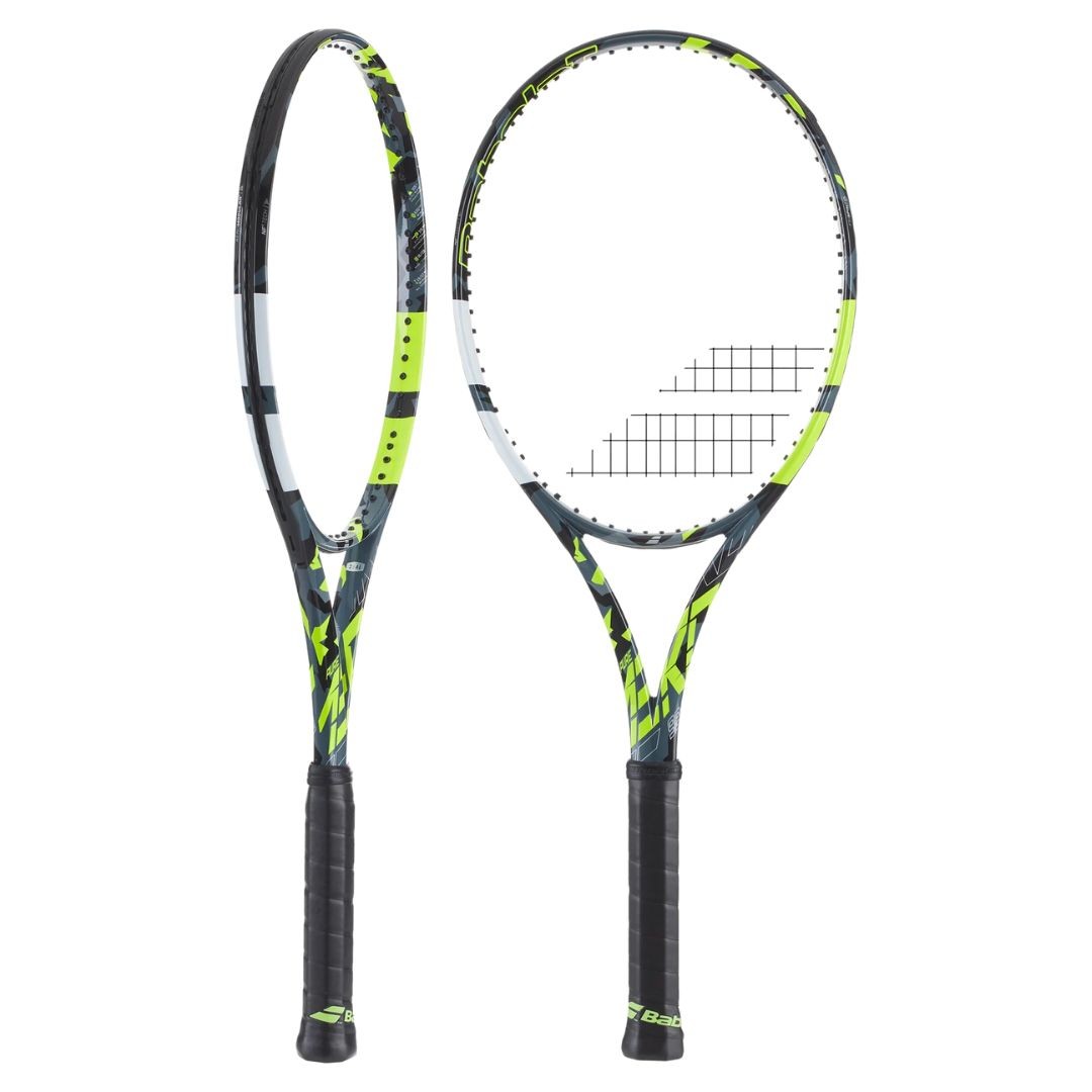 Raqueta Babolat Pure Aero 98 - 305 grs