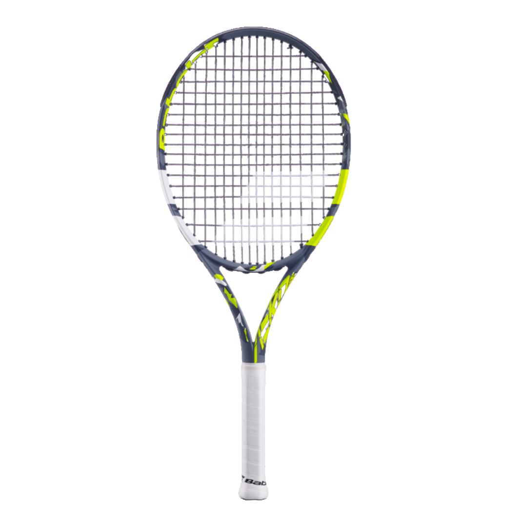 Raqueta Babolat Pure Aero Jr 25 - 235 grs
