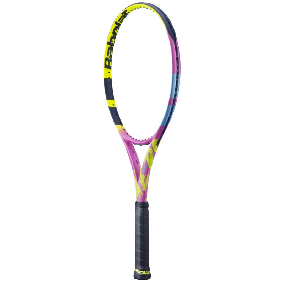 Raqueta Babolat Pure Aero Rafa - 290 grs