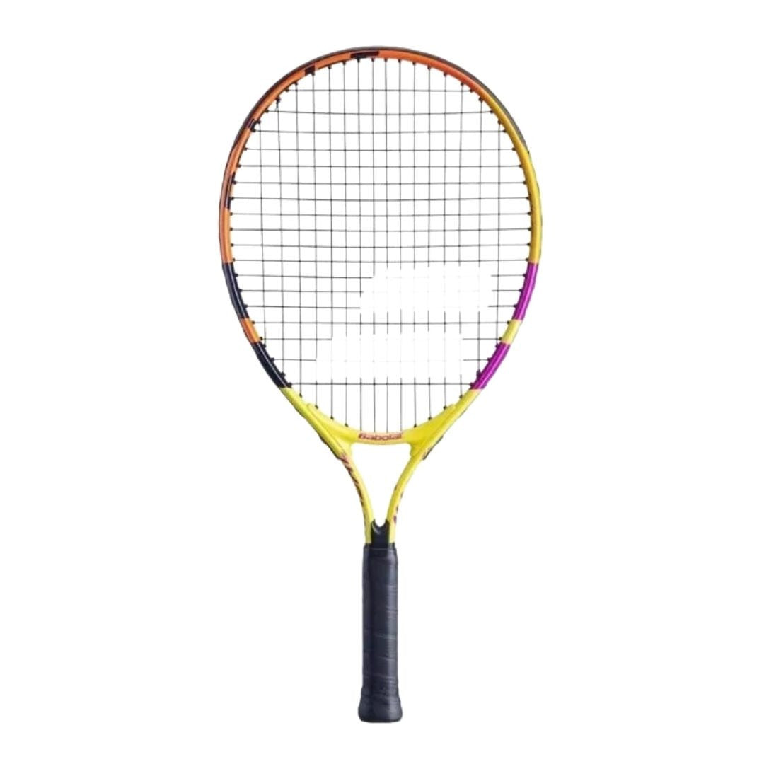 Raqueta Babolat Pure Aero Rafa Jr 23