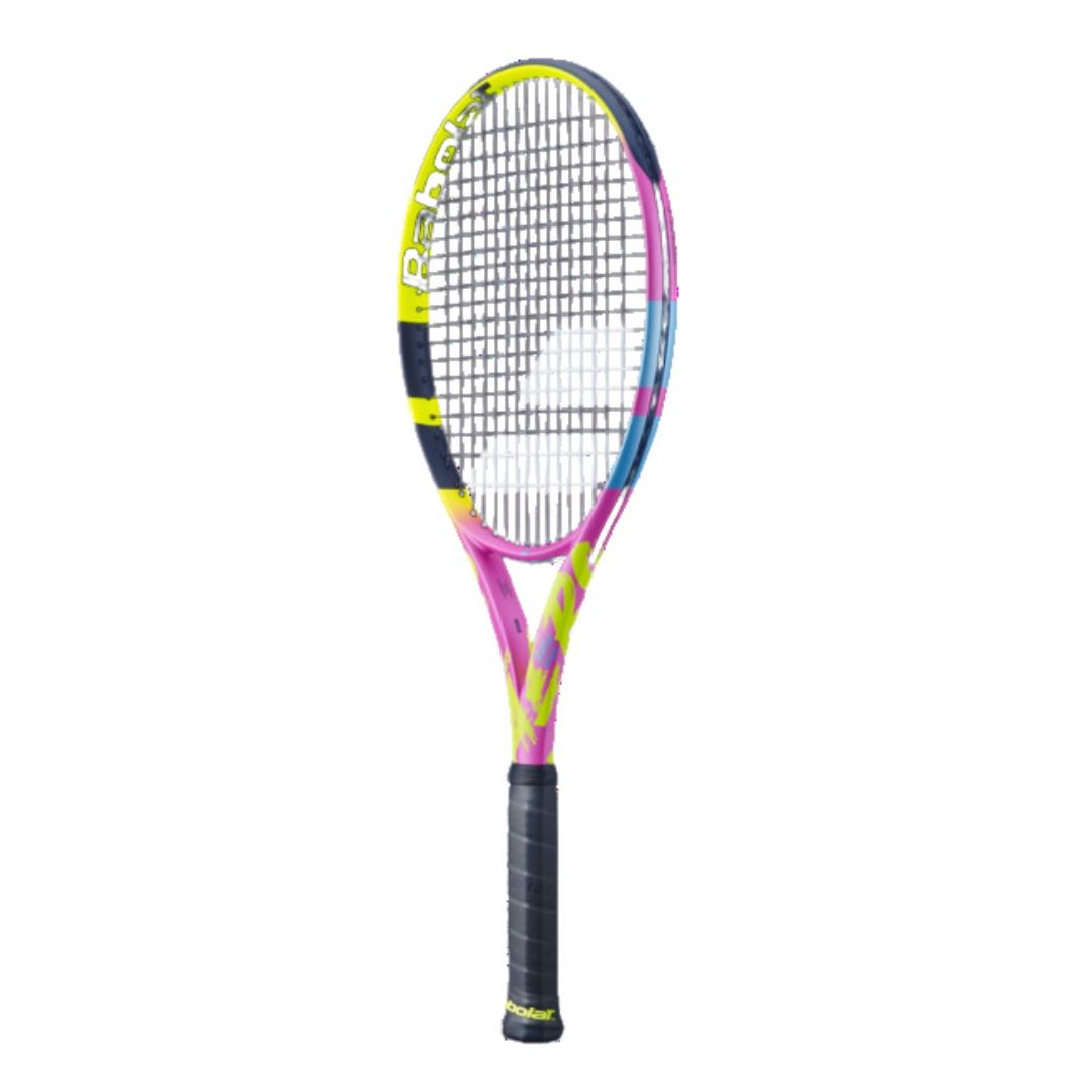 Raqueta Babolat Pure Aero Rafa Origin - 317 grs