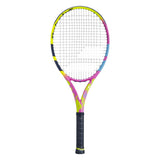 Raqueta Babolat Pure Aero Rafa Origin - 317 grs