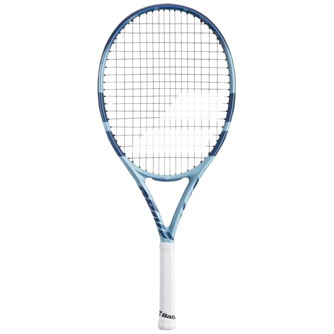 Raqueta Babolat Pure Drive Jr 25 Gen 11 Light Blue - 240 grs