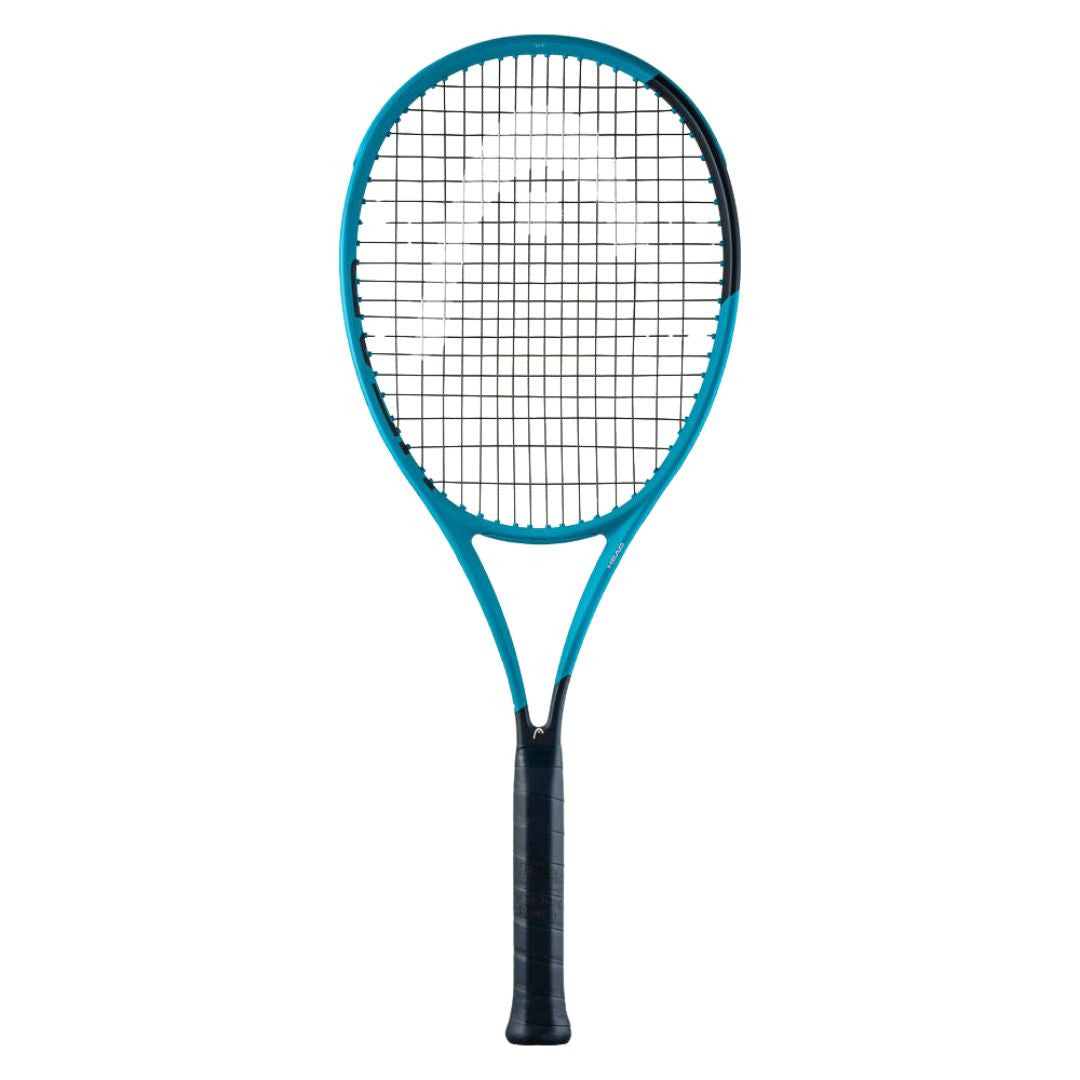 Raqueta Head Boom MP 2026 Azul - 295 grs
