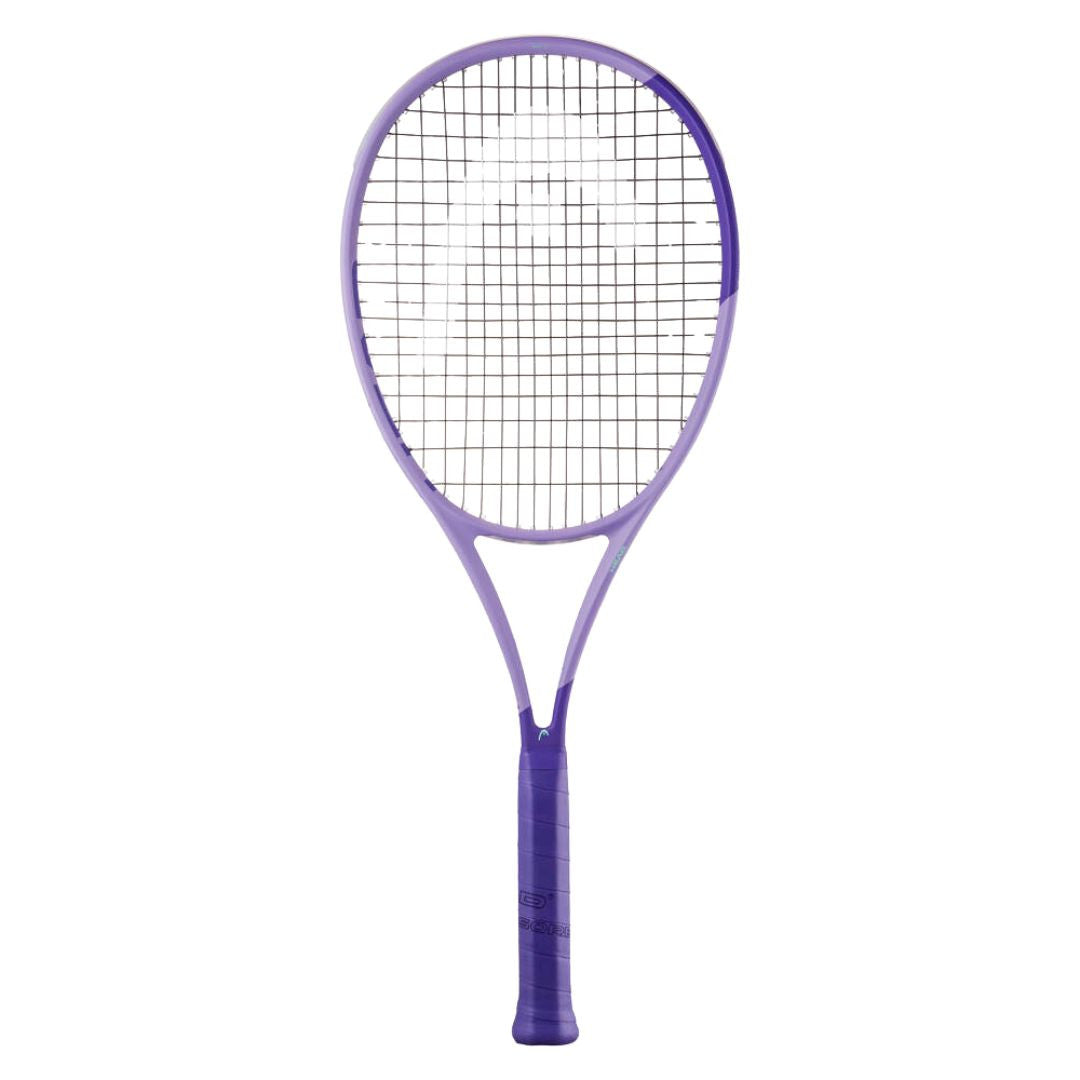 Raqueta Head Boom MP Alternate 2026 Morado - 295 grs