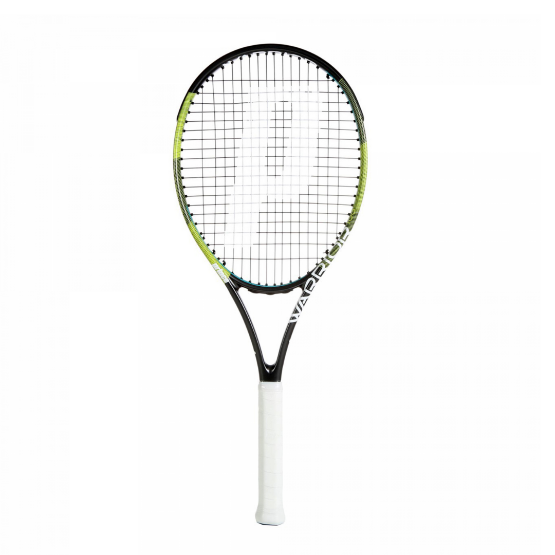 Raqueta Prince Warrior 100 300 grs