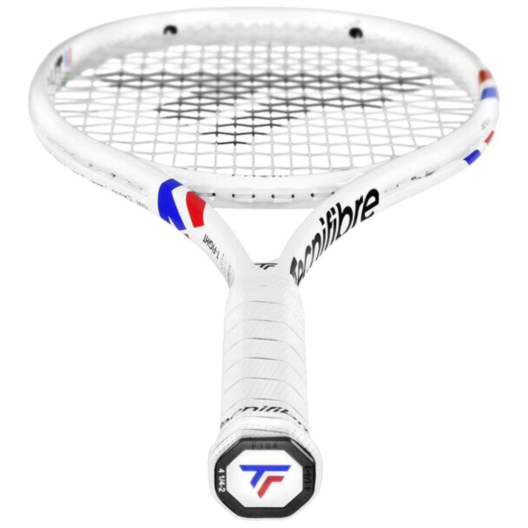 Raqueta Tecnifibre T-Fight 305 S 2025 305 grs