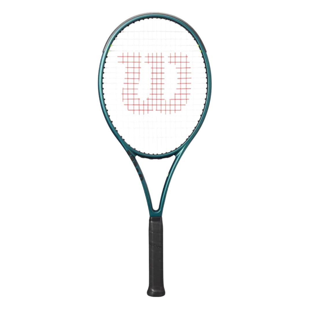 Raqueta Wilson Blade 100L V9 - 285 grs