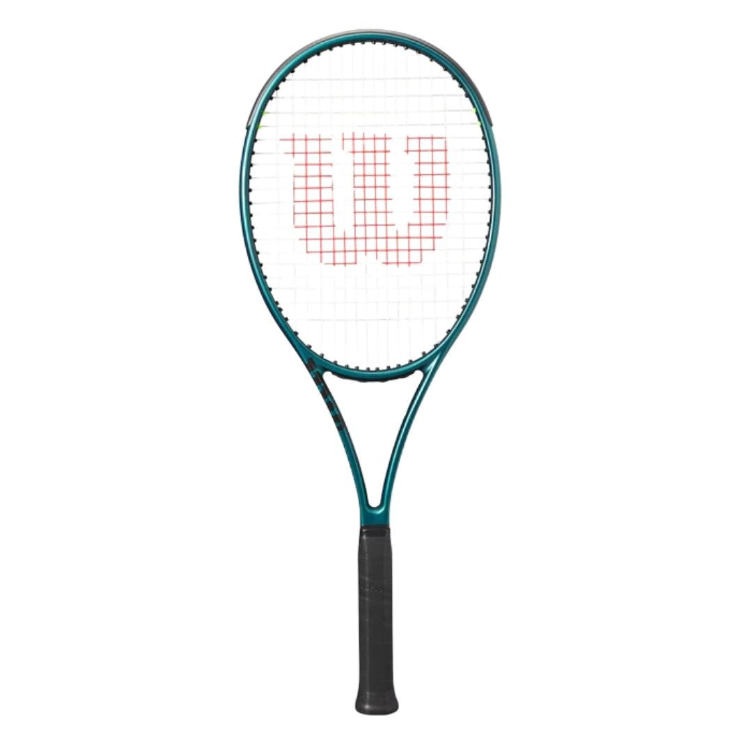 Raqueta Wilson Blade 98 V9 - 305 grs