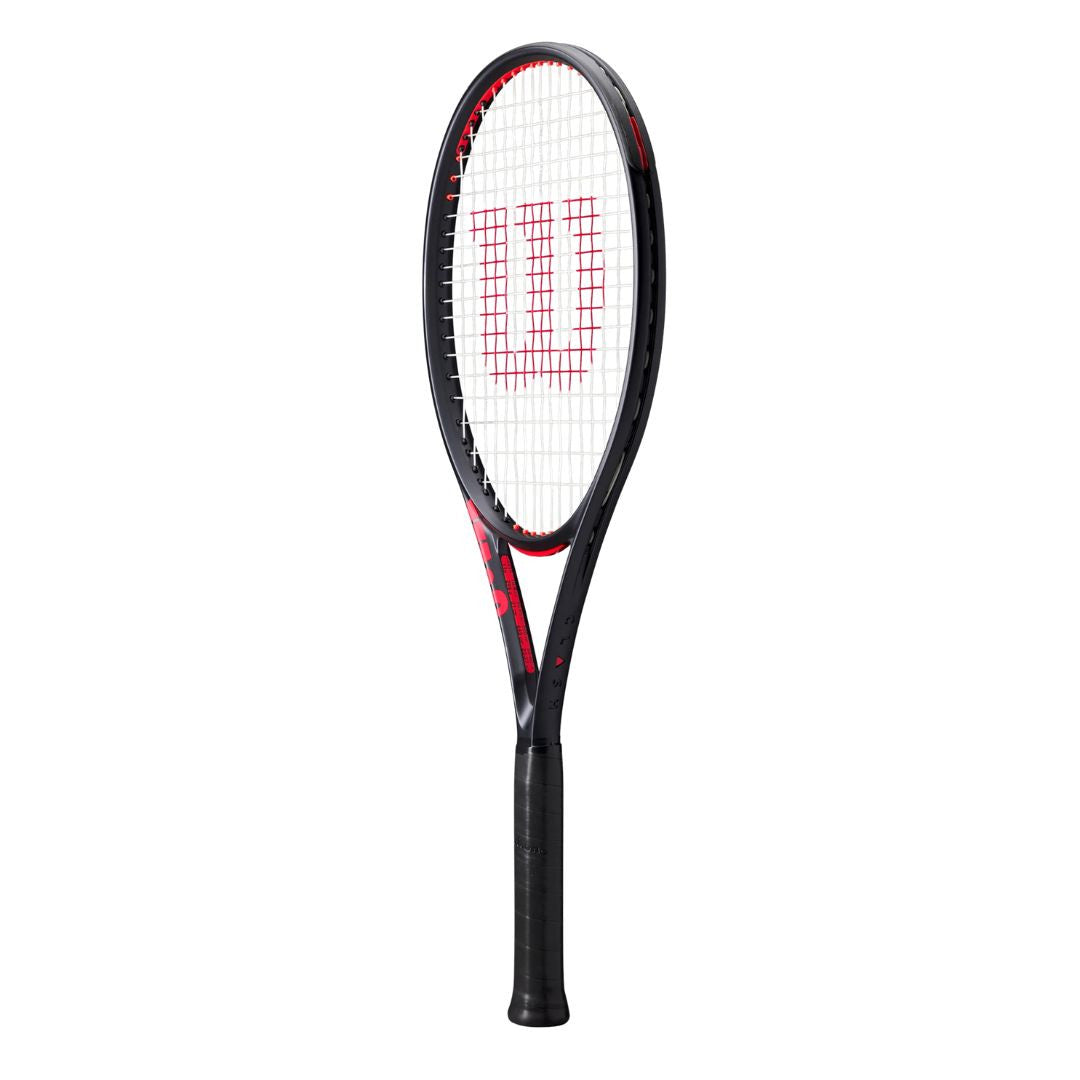 Raqueta Wilson Clash 100 V3 2025 - 295grs