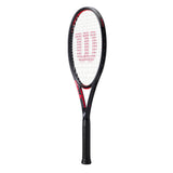 Raqueta Wilson Clash 100 V3 2025 - 295grs