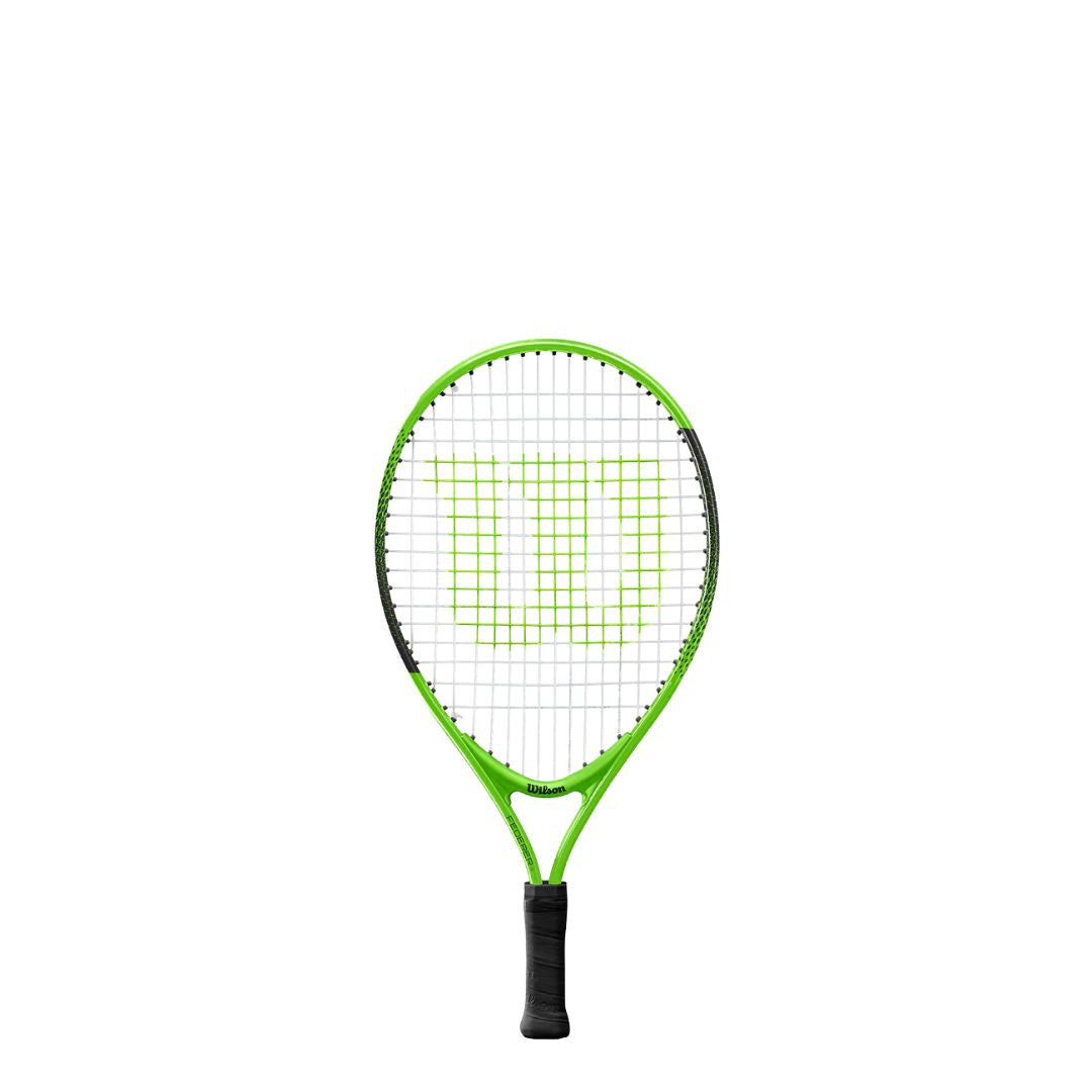 Raqueta Wilson Federer Jr 19