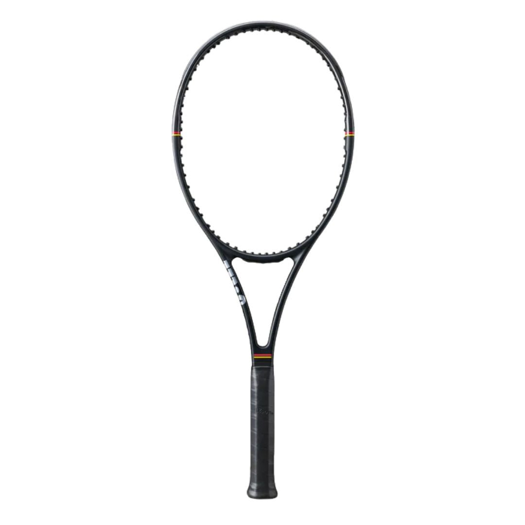 Raqueta Wilson Pro Staff 97L Classic 2026 - 290 grs