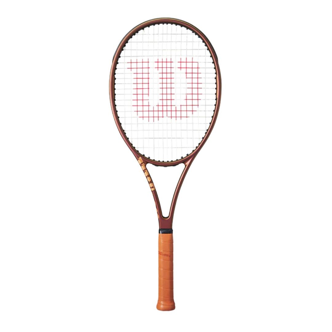 Raqueta Wilson Pro Staff 97L V14 - 290 grs