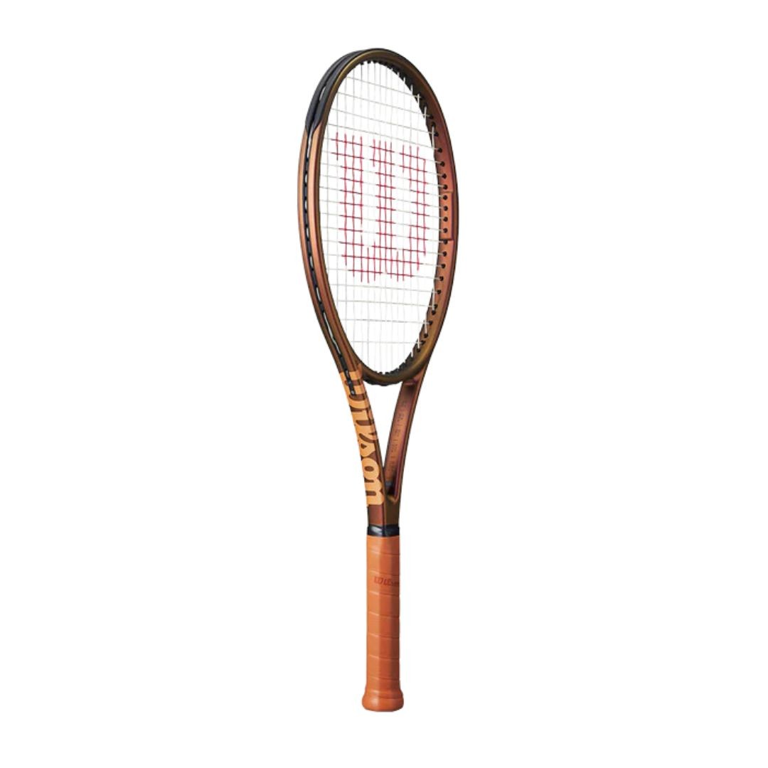 Raqueta Wilson Pro Staff 97L V14 - 290 grs