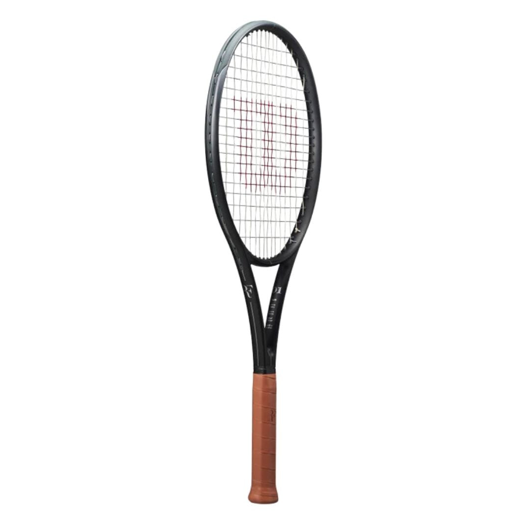 Raqueta Wilson RF 01- 300 grs