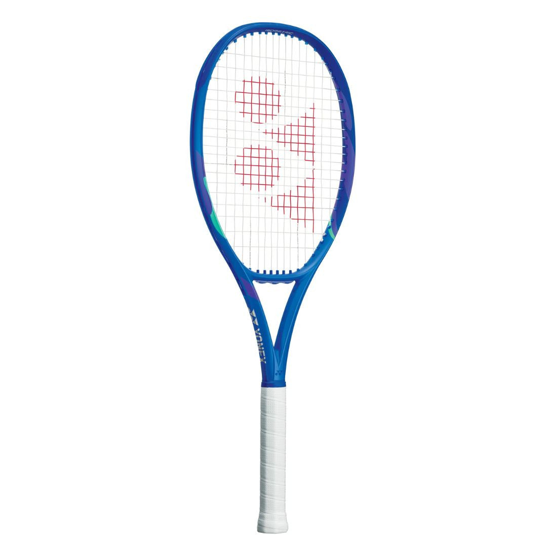 Raqueta Yonex Ezone 100L Blast Blue 2025 - 285grs