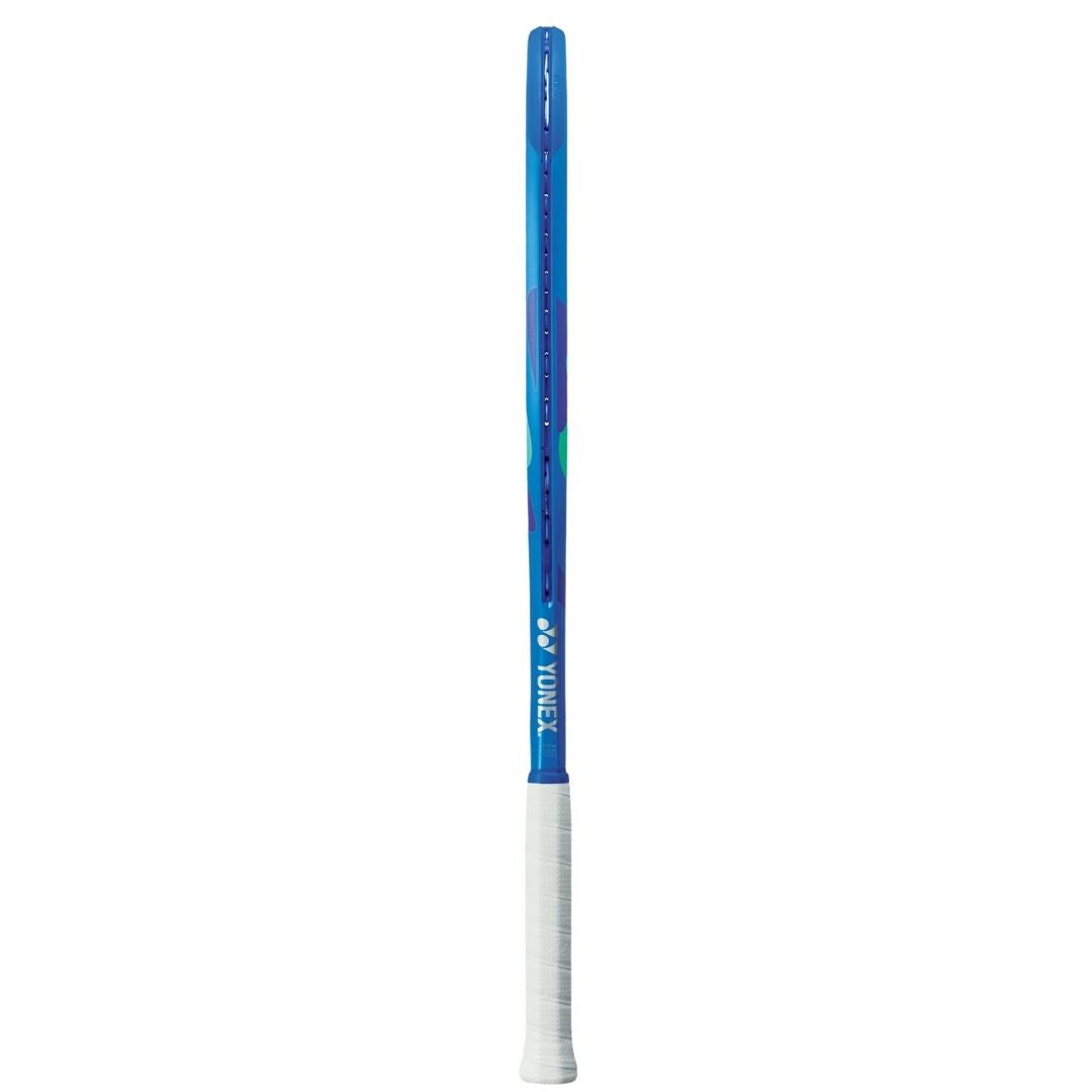 Raqueta Yonex Ezone 105 Blast Blue 2025 - 275g