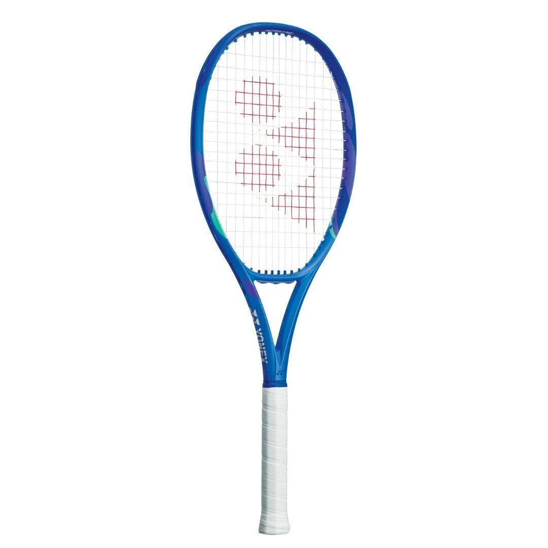 Raqueta Yonex Ezone 98 + Blast Blue 2025 - 305 grs