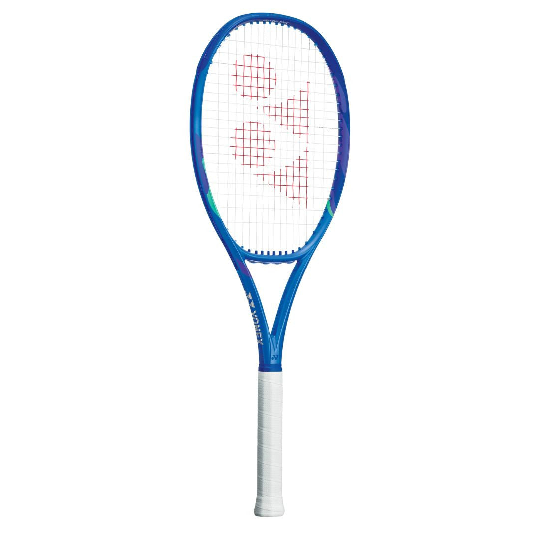 Raqueta Yonex Ezone 98 Blast Blue 2025 - 305grs