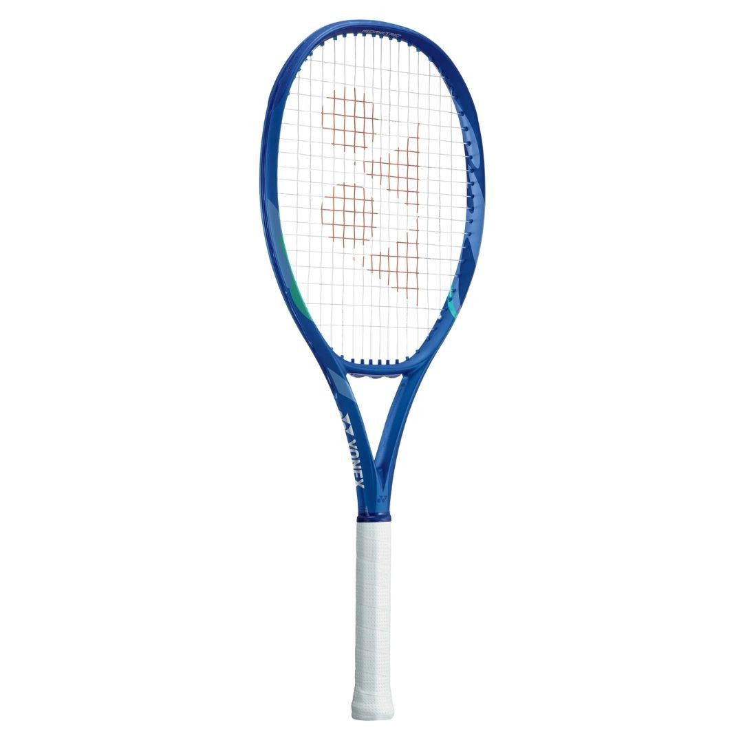Raqueta Yonex Ezone Alfa L Blast Blue 2025 260grs