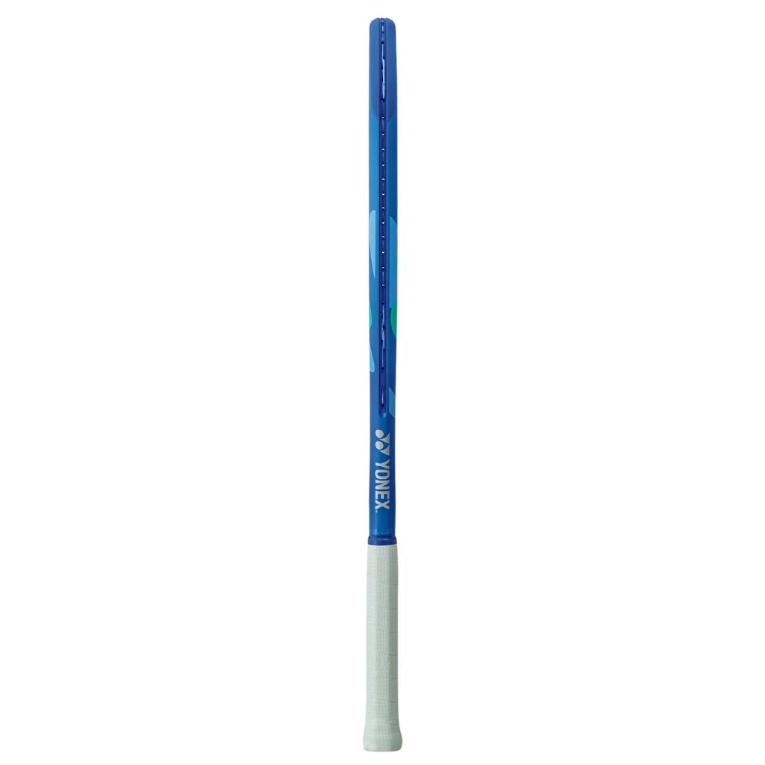 Raqueta Yonex Ezone Alfa L Blast Blue 2025 260grs