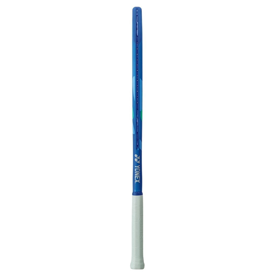 Raqueta Yonex Ezone Alfa SL Blast Blue 2025 245grs