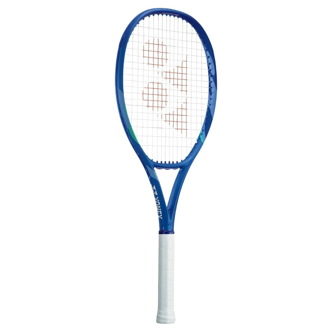 Raqueta Yonex Ezone Alfa SL Blast Blue 2025 245grs